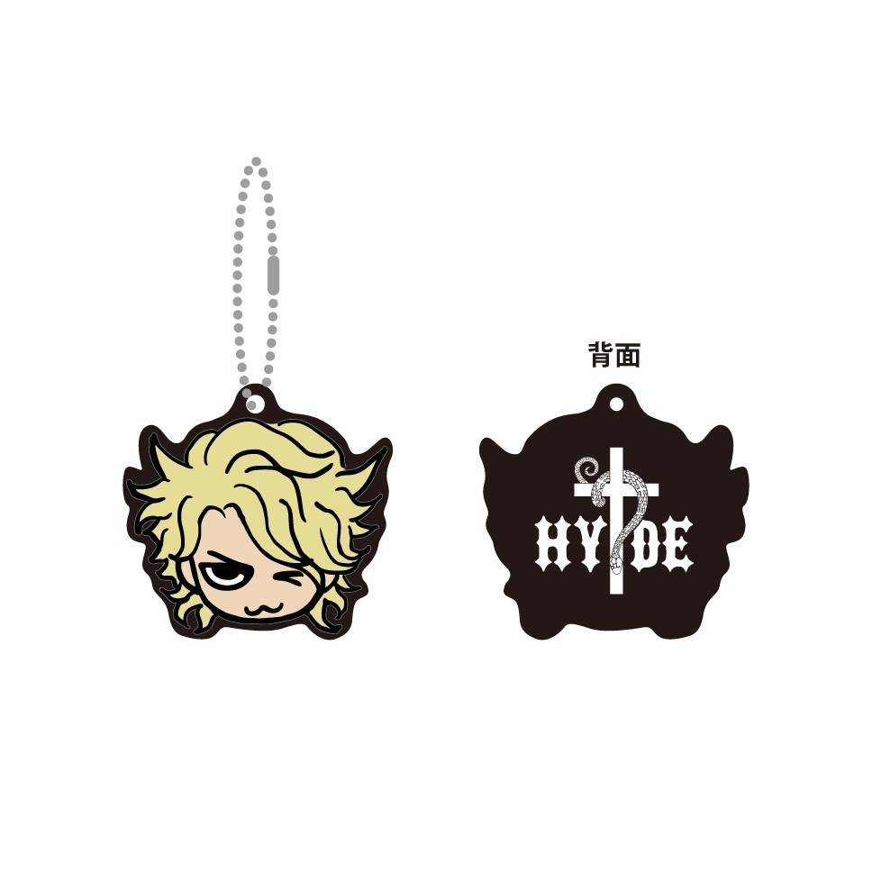 Hyde_____