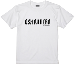 ADH 3rd Anniversary Tシャツ