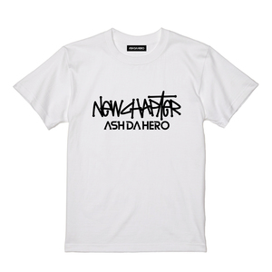 New Chapter Tシャツ