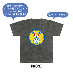 ラビッツＴシャツ