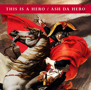 THIS IS A HERO【CD】
