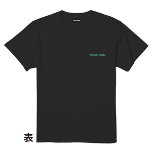 ADH SUMMER Tシャツ 2025 【ブラック】