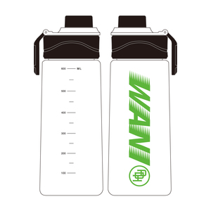 No protein No life !! プロテインシェイカー