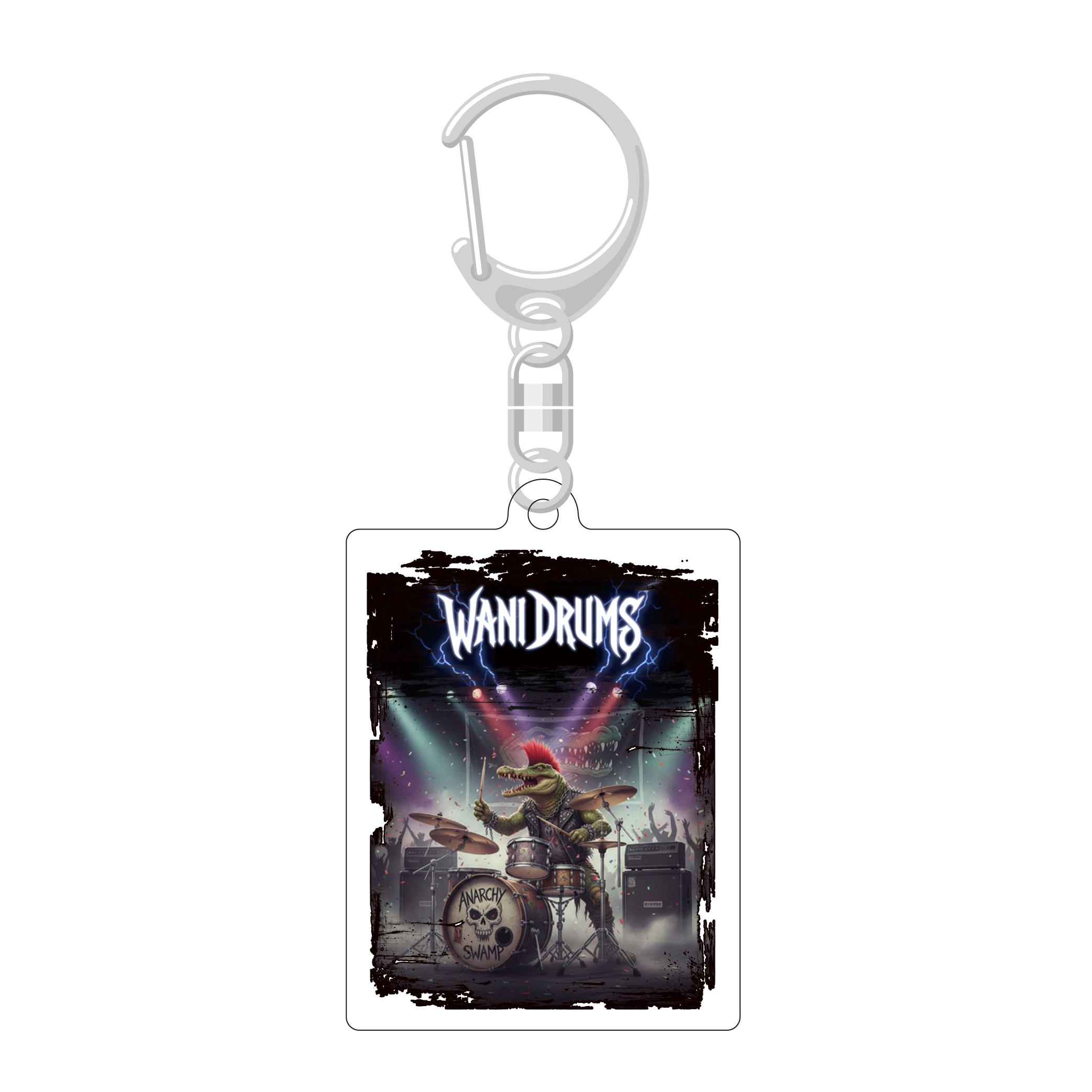 Adh_ec_acrylkeyholder