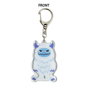 【SMH2026】アクリルキーホルダー