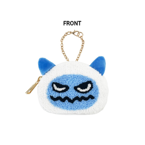 【SMH2026】サガラ刺繍コインケース