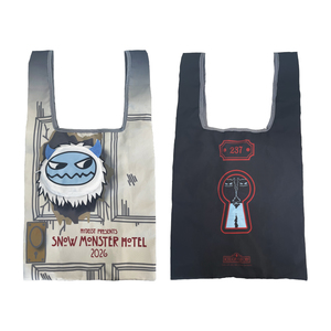 【SMH2026】エコバッグ