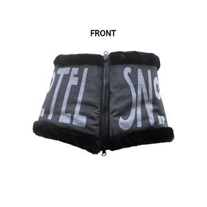 【SMH2026】ネックウォーマー