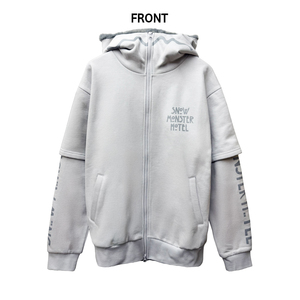 【SMH2026】パーカー