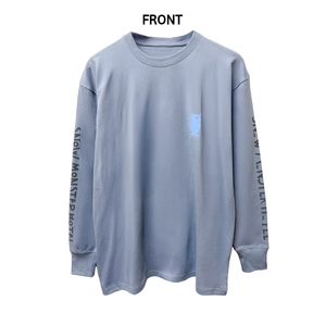 【SMH2026】ロングスリーブＴシャツ