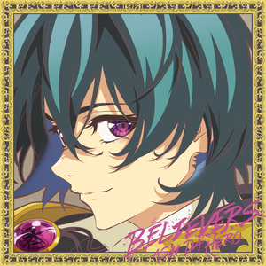 【通常盤（CD）】3rd Single「BELIEVERS」