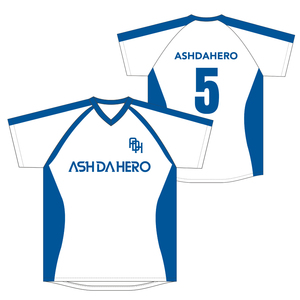 - 5th Anniversary Special Wear - ADH サッカーユニフォーム［アウェイ］