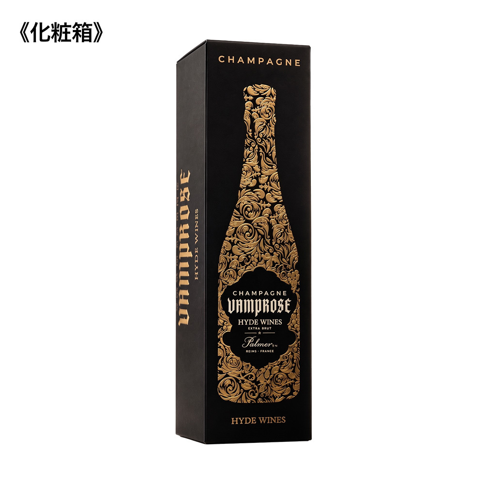 Champagnebox