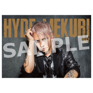 HYDE MEKURI 2027