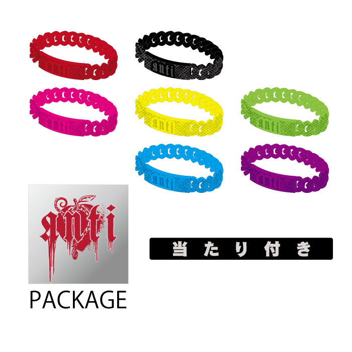 Bracelet