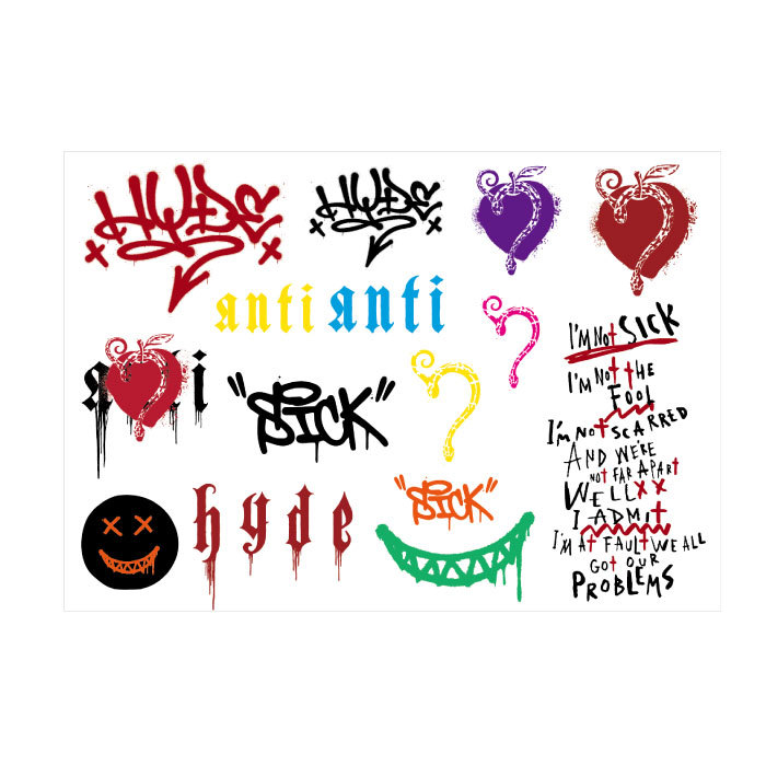 Tattoo