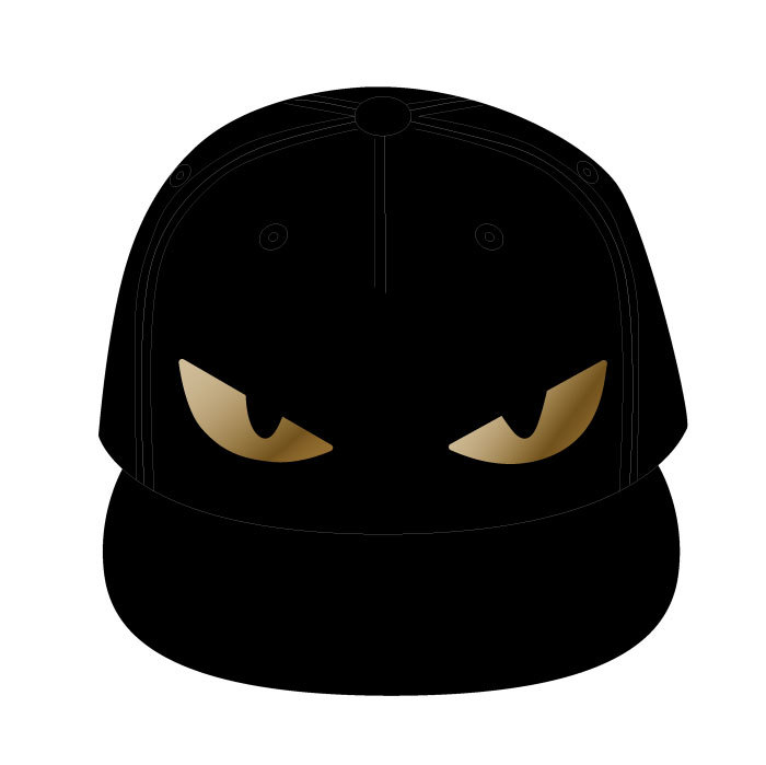 Eye-hunt-cap