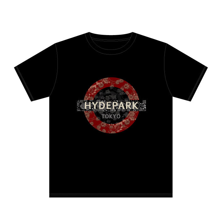 Hydepark-black