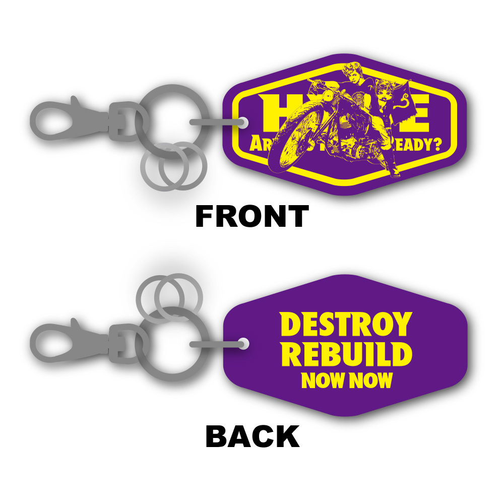 Key-holder