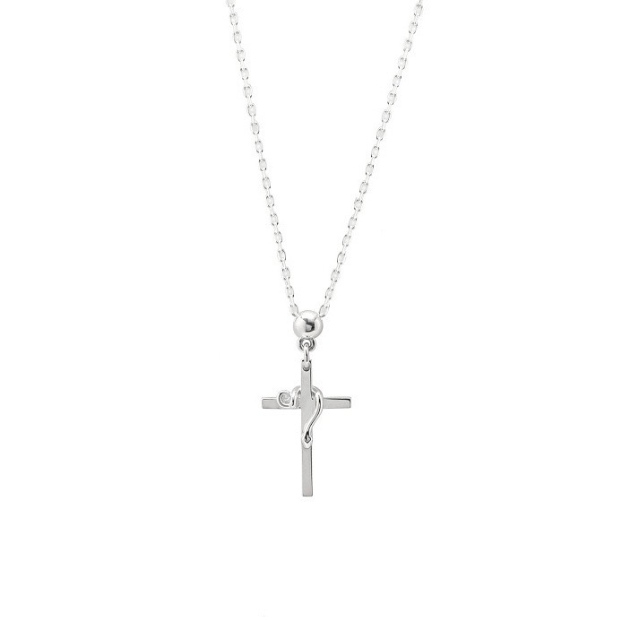 HYDE LILITH CROSS PENDANT【BLACK】 abitur.gnesin-academy.ru