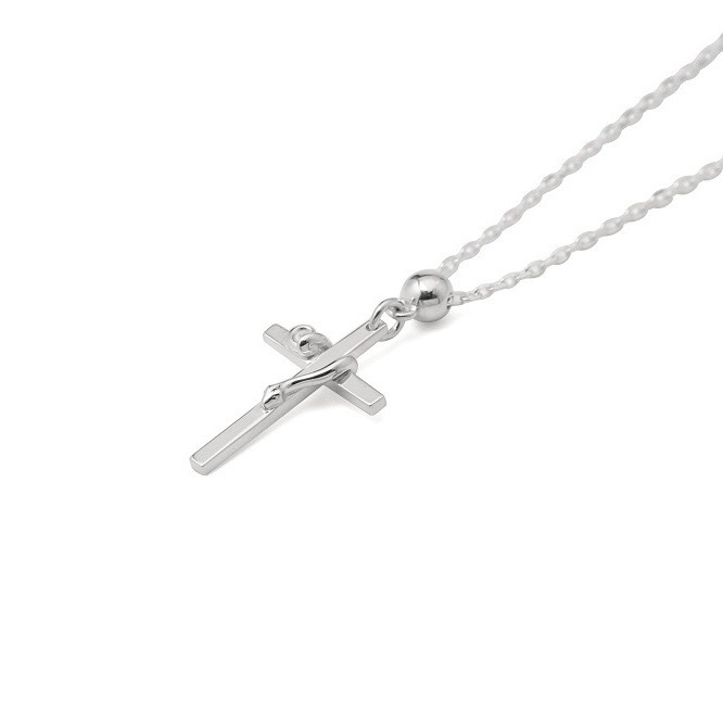 LILITH CROSS PENDANT【SILVER】 | HYDE