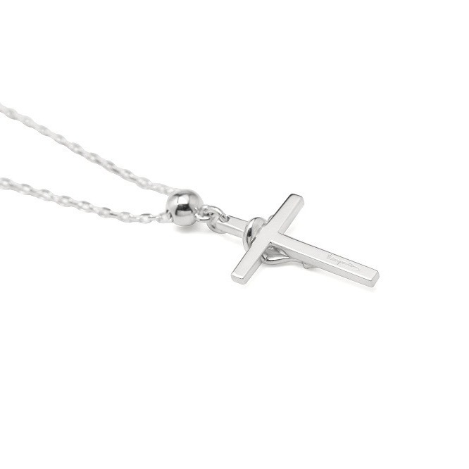 LILITH CROSS PENDANT【SILVER】 | HYDE