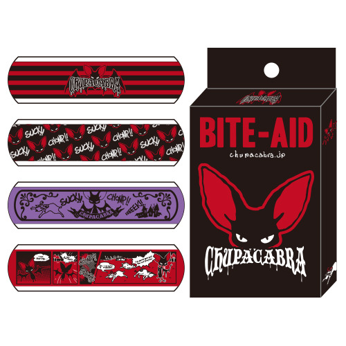 Bite-aid