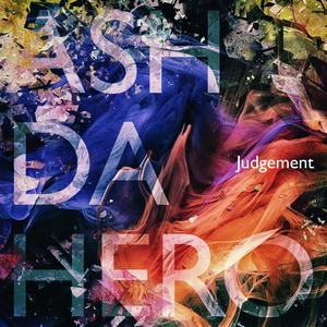 【ADH盤(CD+Blu-ray)】「Judgement」