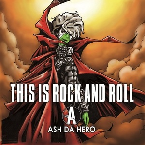 THIS IS ROCK AND ROLL【CD】