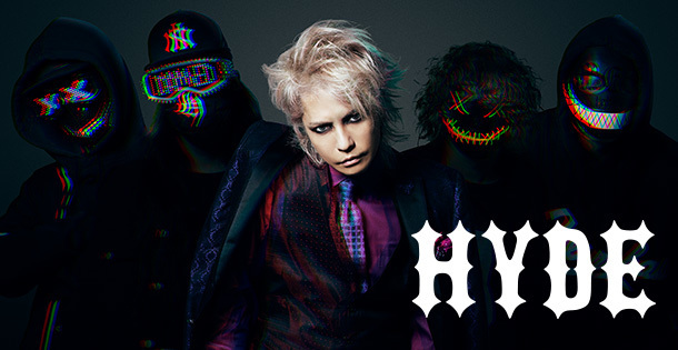 HYDE