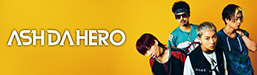 ASH DA HERO category