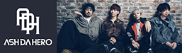 ASH DA HERO category
