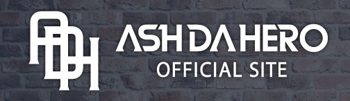 ASH DA HERO link